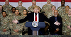 Trump dezminte că a fost informat cu privire la prime ruseşti plătite talibanilor în Afganistan pentru a ucide militari occidentali
