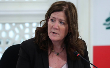 Ambasadoarea SUA în Liban, Dorothy Shea, convocată în urma unor declaraţii împotriva Hezbollah, după ce justiţia libaneză interzice presei să o intervieveze timp de un an de zile