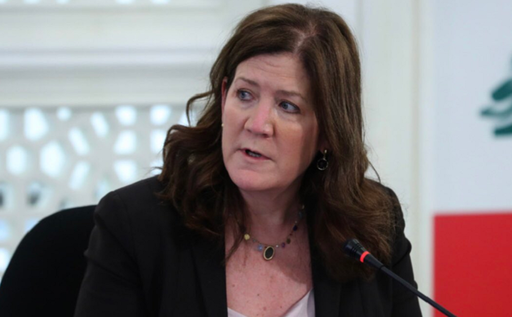 Ambasadoarea SUA în Liban, Dorothy Shea, convocată în urma unor declaraţii împotriva Hezbollah, după ce justiţia libaneză interzice presei să o intervieveze timp de un an de zile