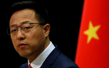 China impune sancţiuni SUA în emiterea de vize unor oficiali americani în dosarul Hong Kong