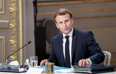 Tsunami ecologist în alegerile municipale din Franţa; premierul Edouard Philippe, reales primar al portului Le Havre