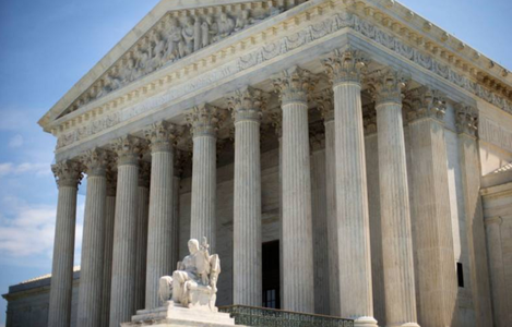 Curtea Supremă a SUA nu se opune reluării execuţiilor federale