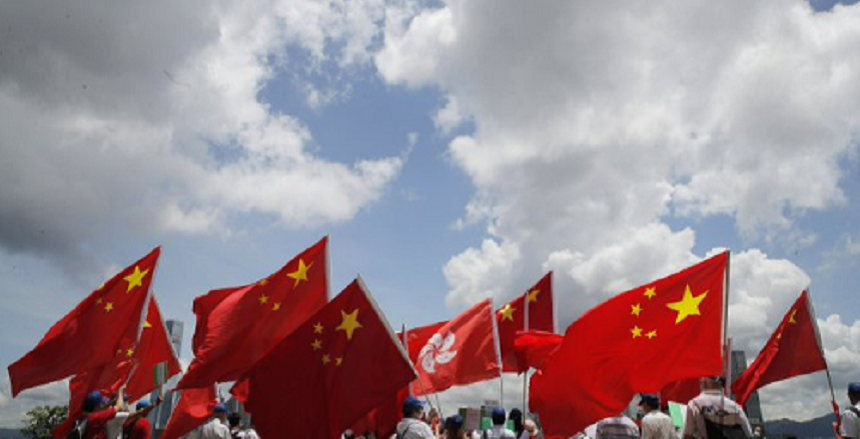 China adoptă legea controversată privind securitatea naţională la Hong Kong