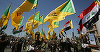 Combatanţii proiranieni din cadrul Brigăzilor Hezbollah arestaţi cu privire la tiruri de rachete vizând americani, eliberaţi