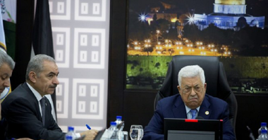 Palestinienii, pregătiţi de negocieri directe cu Israelul