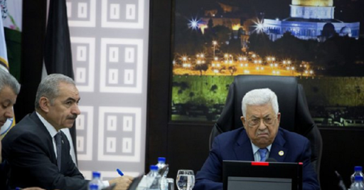 Palestinienii, pregătiţi de negocieri directe cu Israelul