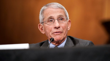 Fauci: Statele Unite nu pot conta pe faptul că vor avea un vaccin eficace pentru Covid-19. Epidemia s-ar putea agrava semnificativ