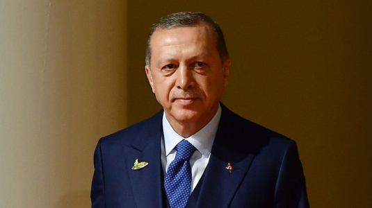 Erdogan acuză UE de discriminarea Turciei în gestionarea pandemiei covid-19; Turcia nu se află pe lista europeană cu ţări ”sigure”