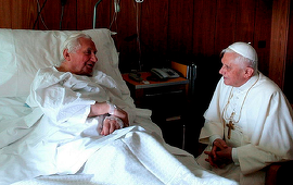 Georg Ratzinger, fratele papei emerit Benedict al XVI-lea, moare la vârsta de 96 de ani