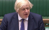 Johnson acuză China de încălcarea Declaraţiei Comune din 1984 de retrocedare a Hong Kongului, Londra extinde dreptul la imigraţie la trei milioane de locuitori ai fostei colonii britanice