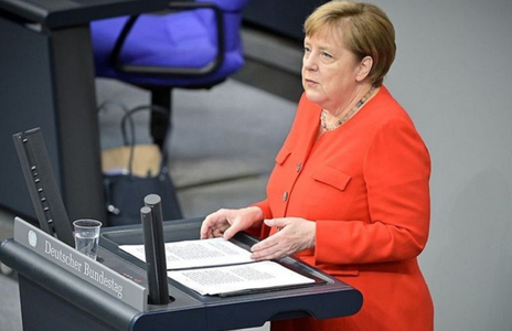 Merkel îşi începe preşedinţia UE cu un avertisment privind Brexitul