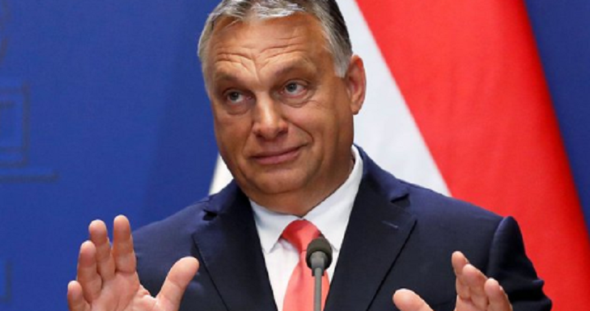 Ungaria respinge lista UE de 14 ţări ”sigure” în privinţa covid-19, cu excepţia Serbiei
