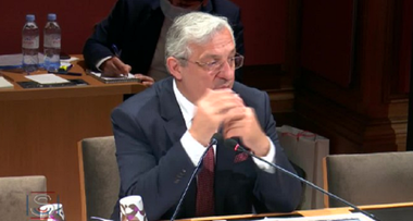 Turcia confirmă o ”afacere” de spionaj cu Franţa