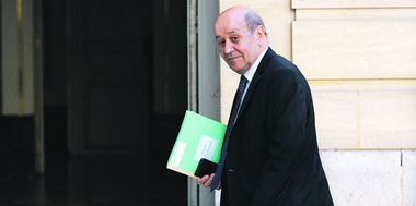Parisul evocă impunerea unor noi sancţiuni Turciei şi anunţă o reuniune UE la 13 iulie pe tema ”problemei turce”