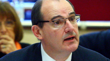 Jean Castex, un funcţionar public de rang înalt, numit premier de către Macron, după demisia lui Edouard Philippe