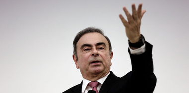 Şapte presupuşi complici în fuga rocambolescă a lui Carlos Ghosn din Japonia, judecaţi în Turcia