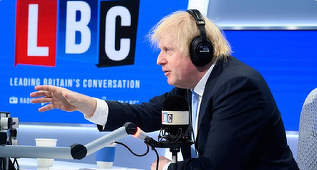 Boris Johnson se declară mai optimist decât Michel Barnier faţă de negocierile cu UE şi anunţă că M.Britanie poate părăsi UE fără un acord global
