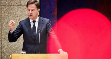 Rutte nu vede urgenţa unui acord al relansării economice a UE; ”Nu cred că avem nevoie să ne precipităm ca nebunii”