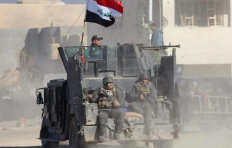 Două atacuri vizând interese americane în Irak în 24 de ore