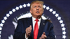 Trump consideră că ”99%” din contaminările cu covid-19 sunt ”inofensive”; locatarul Casei Albe vrea astfel să declare sfârşitul crizei sanitare şi a locurilor de muncă pentru a se întoarce la întâlnirile de campanie, denunţă Biden