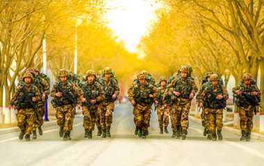China semnează Tratatul privind comerţul cu armament