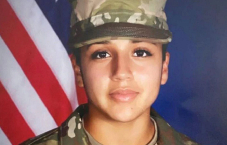 Emoţie în Texas după confirmarea uciderii unei femei militar de origine hispanică, Vanessa Guillen, hărţuită sexual de un coleg de la baza Fort Hood, potrivit familiei tinerei