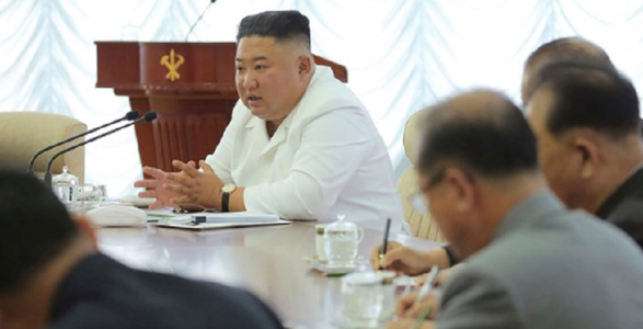 Kim Jong Un, obligat printr-o hotărâre judecătorească să despăgubească cu câte 15.500 de euro doi prizonieri de război sud-coreeni