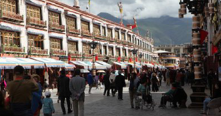 SUA restricţionează vizele oficialilor chinezi care se fac vinovaţi de împidicarea accesului liber în Tibet