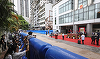China îşi inaugurează Biroul Apărării Securităţii Naţionale la Hong Kong într-un hotel reamenajat care domină Piaţa Victoria, locul de adunare al manifestanţilor în favoarea democraţiei şi comemorării victimelor din Piaţa Tiananmen