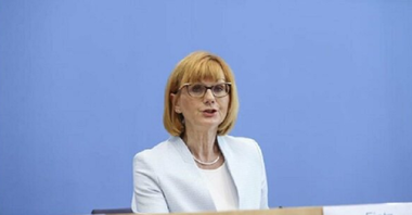 Retragerea SUA din OMS, un ”revers al cooperării internaţionale”, deplânge Berlinul