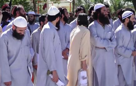 Kabulul hotărăşte să nu elibereze 600 de talibani, pe care-i consideră ”prea periculoşi”