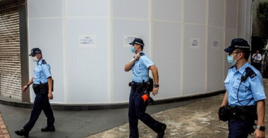 Un tânăr chinez, Ma Jianguo, executat cu privire la o dublă crimă la un baraj împotriva covid-19, prima execuţie în China în legătură cu pandemia