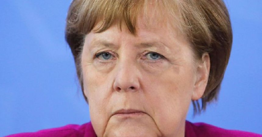 Un presupus spion egiptean, în serviciul de presă al Angelei Merkel
