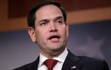 China sancţionează, ca represalii, patru americani, inclusiv pe senatorul Marco Rubio, în dosarul uigurilor din Xinjiang