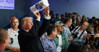 NYT: Trump voia să vândă Puerto Rico după ce insula a fost devastată de urganul Maria în toamna lui 2017, dezvăluie fostul secretar al Securităţii Interne Elaine Duke
