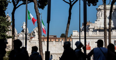 Italia a pierdut o jumătate de milion de locuitori în cinci ani; 1,208 milioane de români trăiesc în peninsulă, anunţă Institutul Naţional italian de Statistici