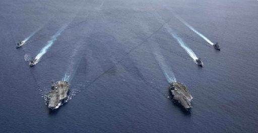 SUA resping ca ”ilegale” revendicările teritoiale ale Chinei la Marea Chinei de Sud şi denunţă o campanie de intimidare cu scopul de a-şi asigura ”resurse offshore”