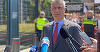 Preşedintele kosovar Hashim Thaci discută la Haga cu procurori care l-au inculpat de presupuse crime de război şi crime împotriva umanităţii