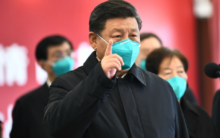 Japonia acuză China în ”cartea albă” a Apărării de faptul că profită de criza sanitară covid-19 în ambiţiile sale teritoriale