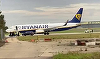Doi bărbaţi arestaţi în urma unei false alerte cu bombă într-un avion Ryanair de la Cracovia la Dublin care a aterizat forţat la Londra, escortat de două avioane de vânătoare britanice 