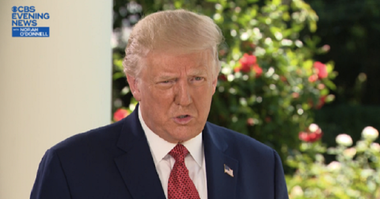 Poliţia americană omoară ”mult mai mulţi albi” decât afroamericani, minimalizează Trump