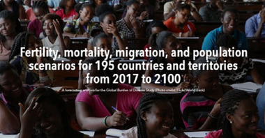 Populaţia mondială urmează să crească la 8,8 miliarde de oameni în 2100, cu două miliarde mai puţini decât estimează ONU, relevă un studiu american publicat în The Lancet