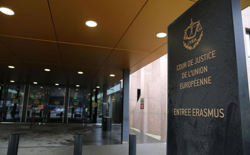 Curtea de Justiţie a Uniunii Europene anulează acordul UE-SUA “Privacy Shield” cu privire la transferul de date 