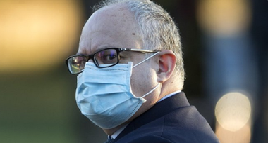 Italia va lupta la summitul european de vineri şi sâmbătă pentru a apăra planul de relansare european post-coronavirus, averizează ministrul Economiei Roberto Gualtieri