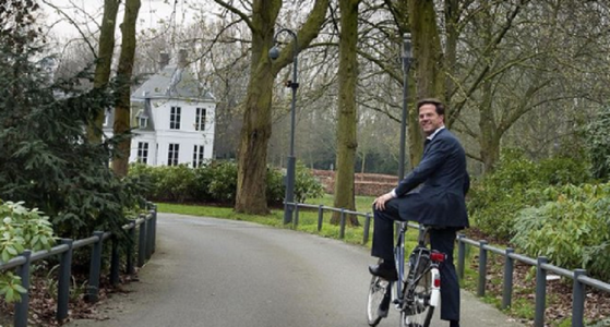 Olanda cere în continuare condiţionarea planului de relansare economică europeană de reforme, anunţă Rutte