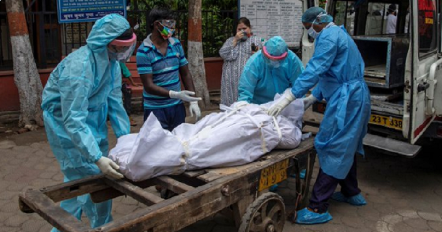 AFP: Situaţia pandemiei covid-19; peste 590.000 de morţi din cauza noului coronavirus în lume