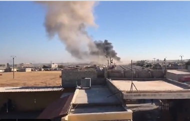 Cel puţin 5 morţi şi 85 de răniţi în Siria, într-un atac cu maşină-capcană