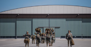 Patru landuri germane cer Congresului SUA să-l împiedice pe Trump să reducă prezenţa militară americană în Germania