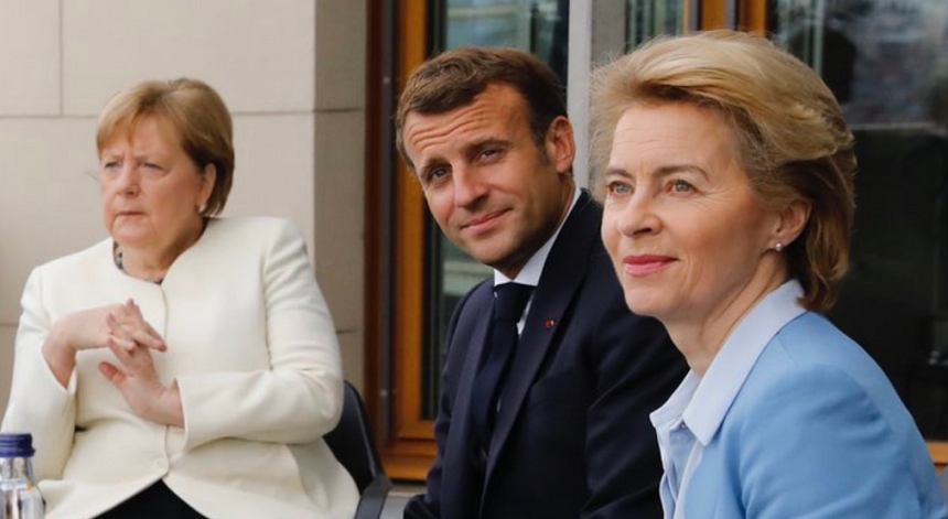 Disputa cu ”frugalii” privind planul relansării europene se agravează; Macron îşi iese din fire şi denunţă reaua voinţă