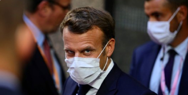 Macron salută ”progrese” în pofida unor ”momente tensionate” la summitul UE,Merkel anunţă un cadru al unui posibil acord